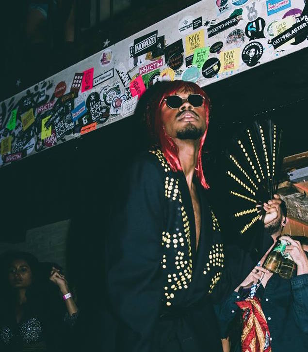 Event Guide: 28-30 June