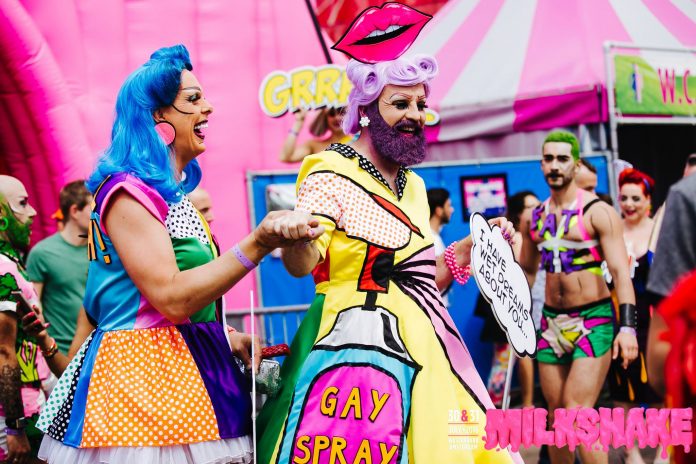 Event Guide 26 - 28 July