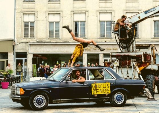 Weekend Event Guide: 9-11 August