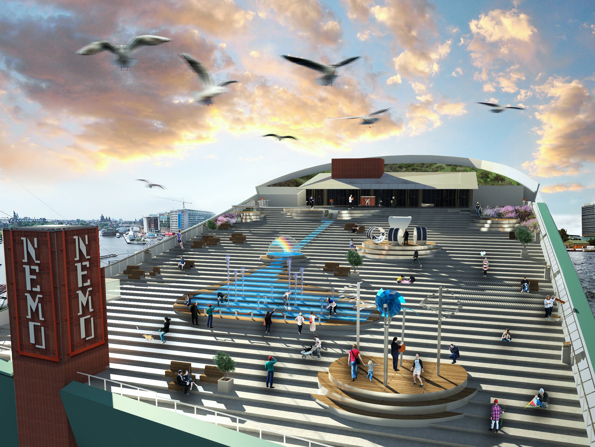 Event Guide: 24-27 June