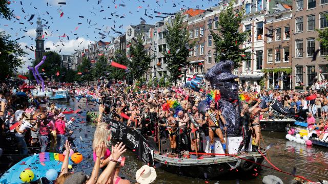 PRIDE 2019 Event Guide