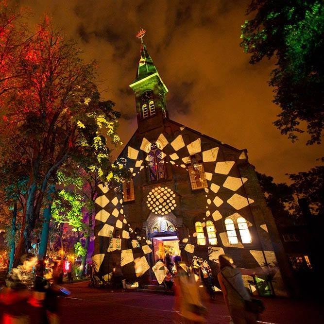 Event Guide 21-23 June: Summer Solstice!