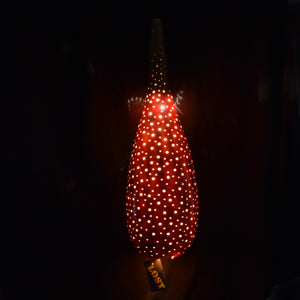 Pumpkin Lamp - Amsterdam Tulip