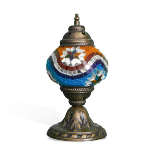 mosaic lamp | Turkish traditional lamp | home lights | interior lightening 