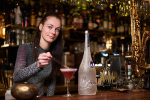 Amsterdam Cocktail Week 2020