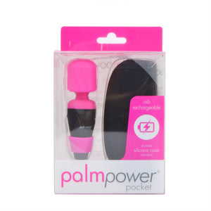 Palm Power pocket